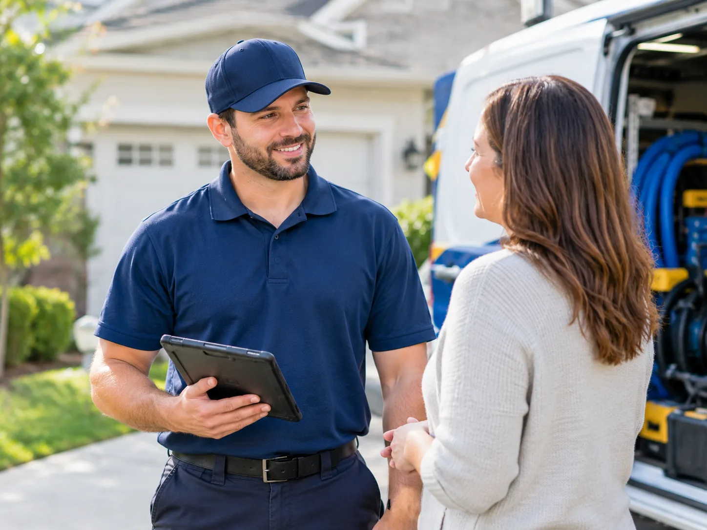 Sewage Backup Cleanup Norwalk, IA FAQs